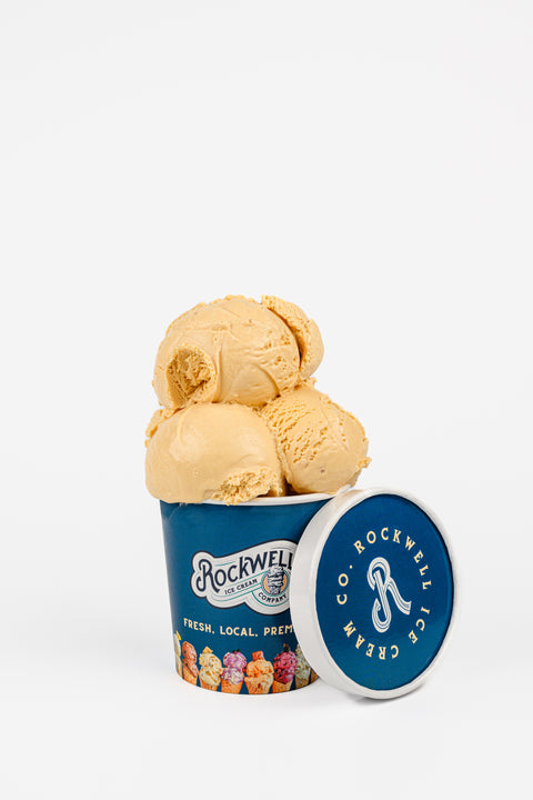 Salted Caramel