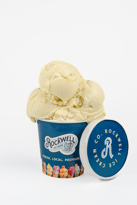 Vanilla Bean