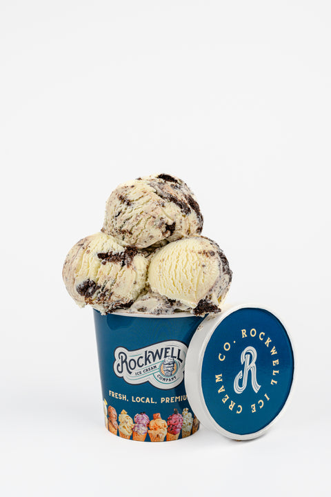 Cookies 'N' Cream