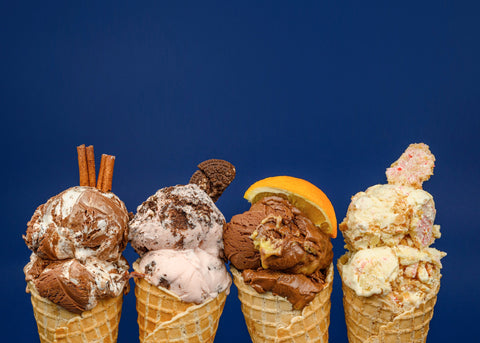 December Specials Now Available