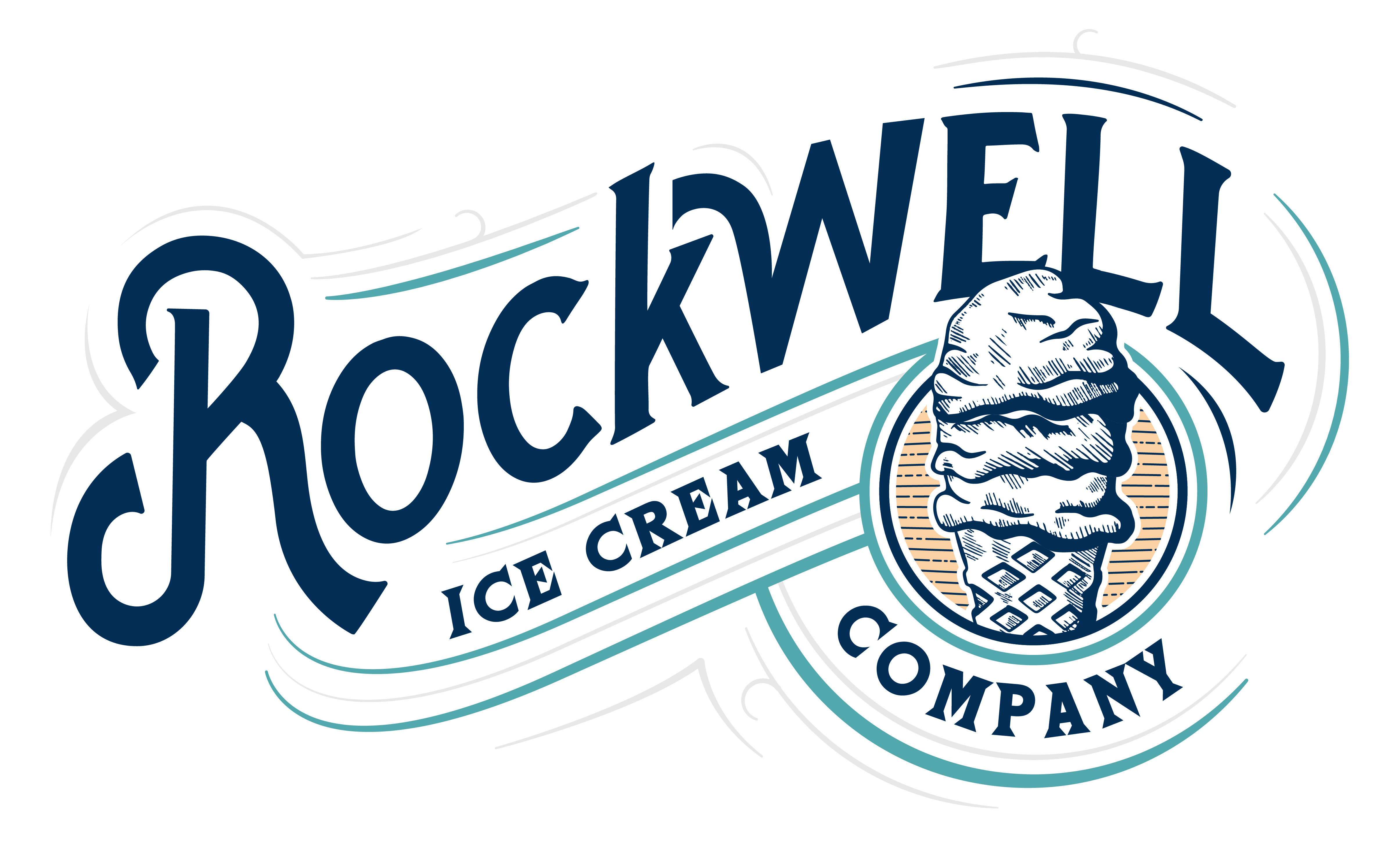 Rockwell Ice Cream