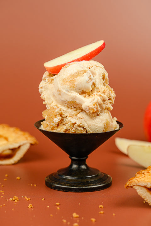 Apple Pie (November Special)