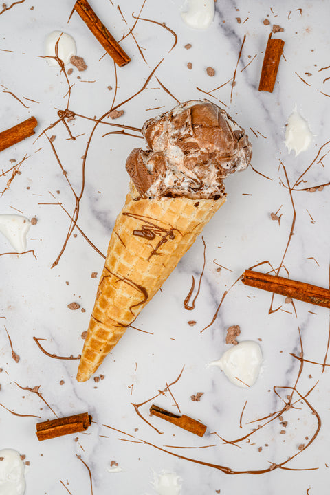 Hot Chocolate (December Special)