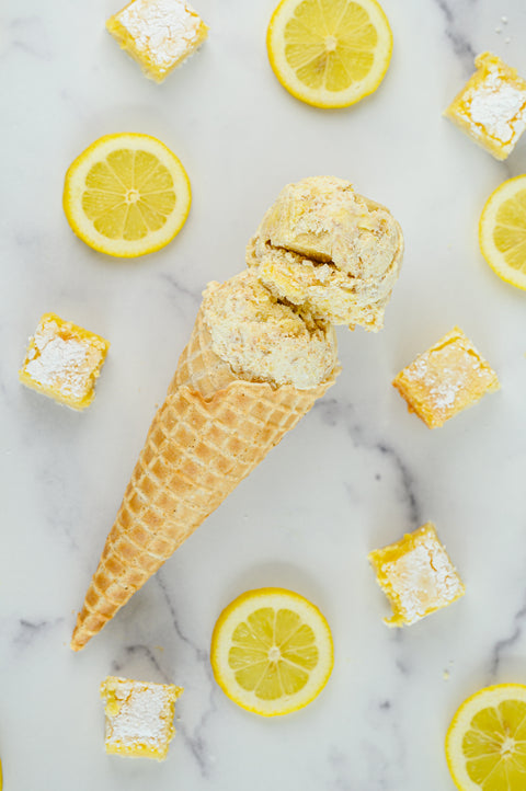 Lemon Lovers (January Special)