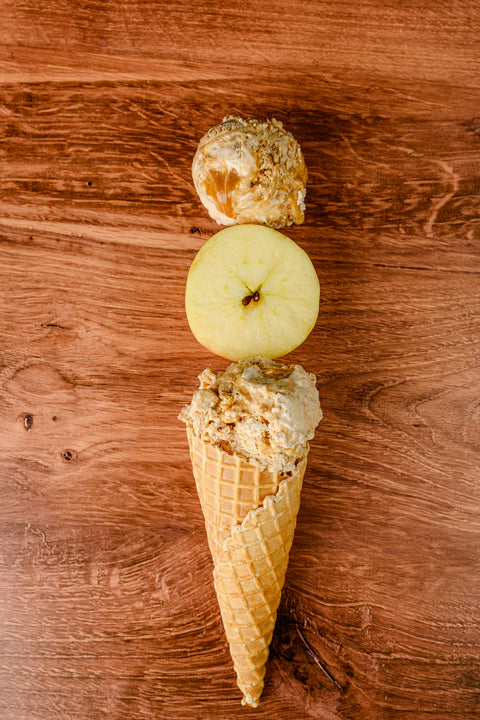 Apple Pie (November Special)