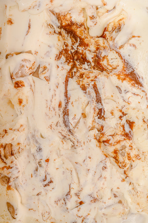 Cinnamon Roll (June Special)