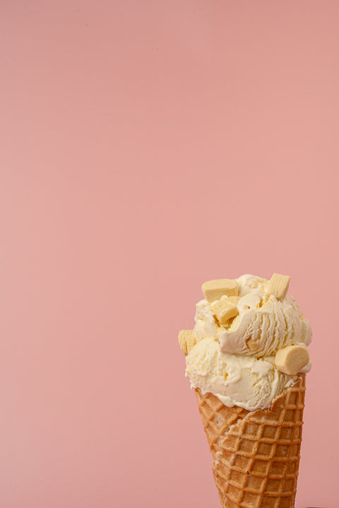 Mint to Be (February Special)