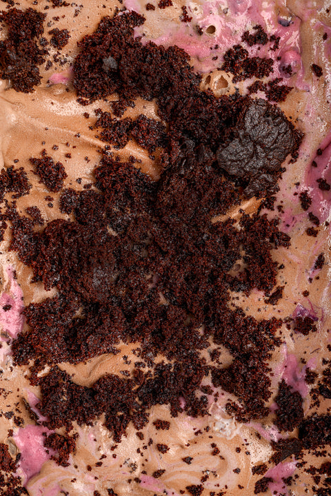 Black Forest Cake (June Special)