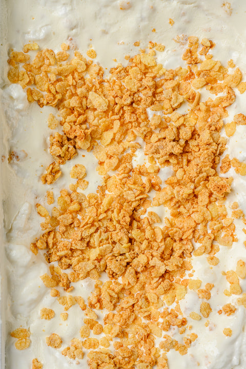 Marshmallow Crisp (April Special)