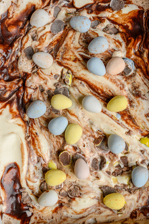 Easter Egg (April Special)